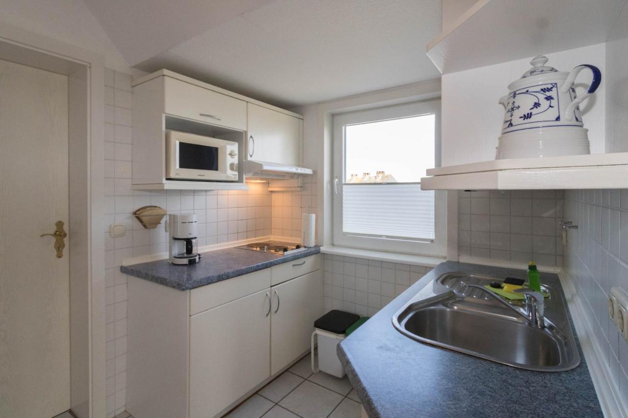 Apartment Hues Auert Tharep, 1 Hornum